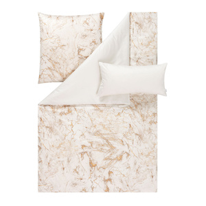 Pościel 200x220 2x70x80 2x40x40 7259/110 Mako Satyna Raphael