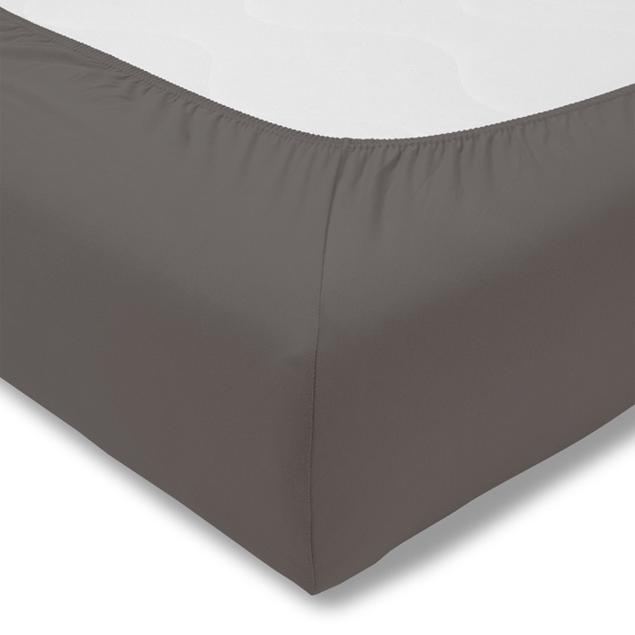 Prześcieradło 150x200 Zwirn Jersey 6900/840