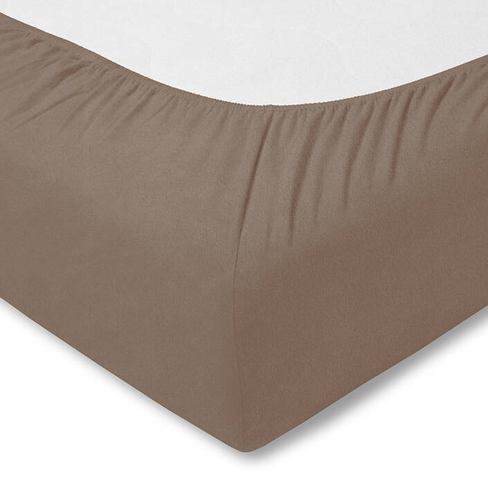 Prześcieradło 200x200 Velour 5700/095