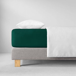 Prześcieradło 200x200 Zwirn Jersey 6900/581