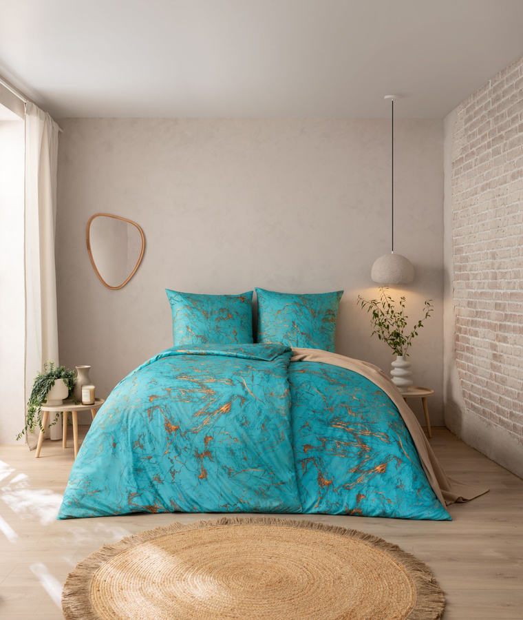 Pościel 200x220 2x70x80 6630/640 Raphael