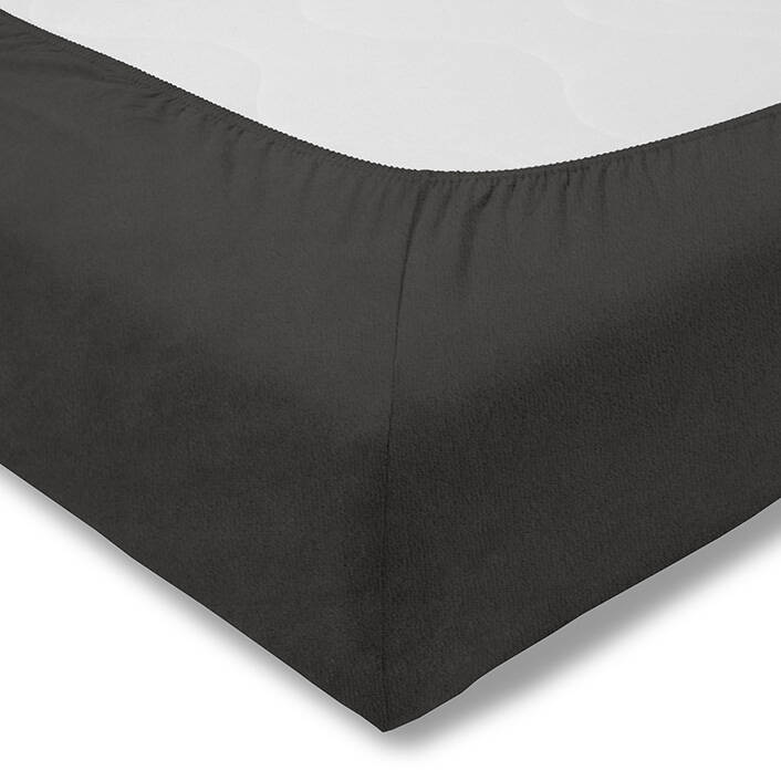 Prześcieradło 100x200 Velour 5700/905