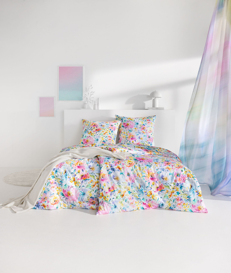 Pościel 200x220 2x70x80 4826/985 Alanis