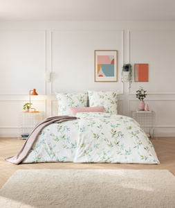 Pościel 155x200 2x70x80 6621/530 Thalia