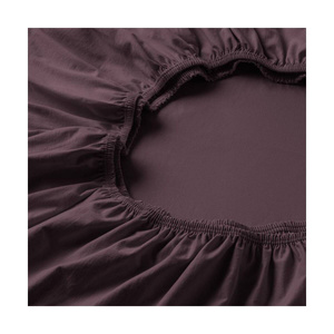 Prześcieradło 200x200 Zwirn Jersey 6900/675