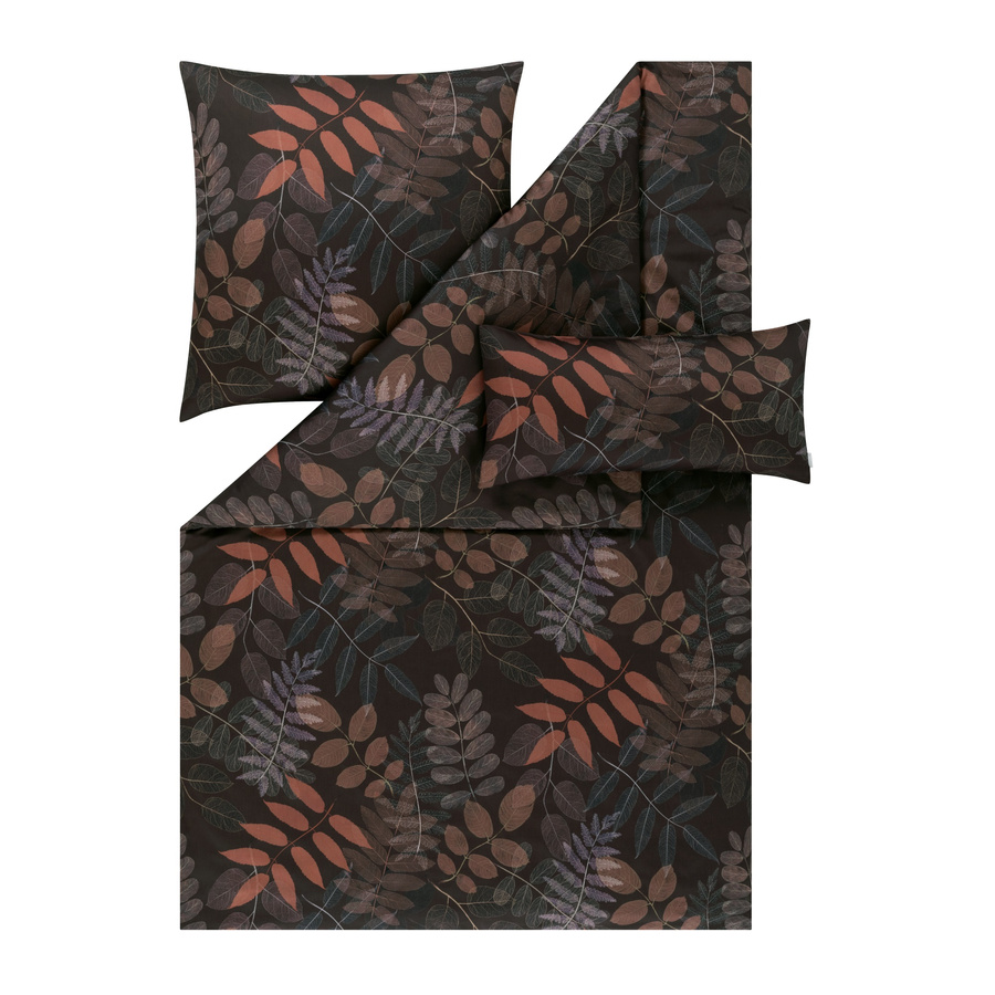 Pościel 140x200 70x80 40x40 7987/675 Malou