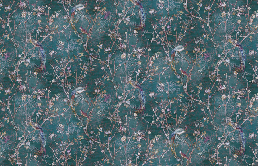 Pościel 200x220 2x70x80 2x40x40 7955/581 mako satyna Marcella