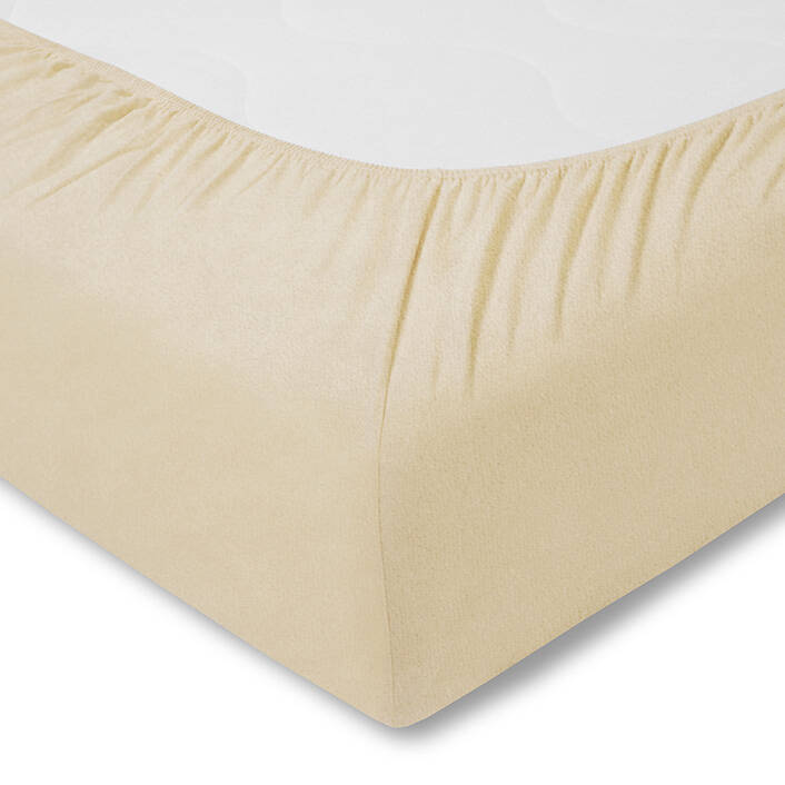 Prześcieradło 150x200 Velour 5700/230