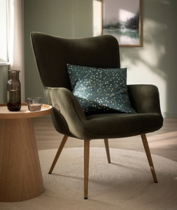 Poszewka Dekoracyjna 8450/581 Aline